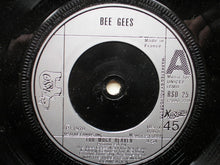 Load image into Gallery viewer, Bee Gees : Too Much Heaven (7&quot;, Single, Fre)
