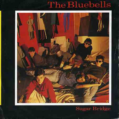 The Bluebells : Sugar Bridge (7