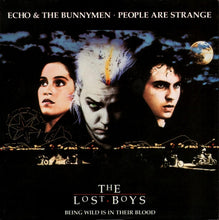 Load image into Gallery viewer, Echo &amp; The Bunnymen : People Are Strange (7&quot;, Single)
