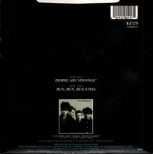 Load image into Gallery viewer, Echo &amp; The Bunnymen : People Are Strange (7&quot;, Single)
