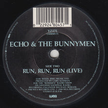 Load image into Gallery viewer, Echo &amp; The Bunnymen : People Are Strange (7&quot;, Single)
