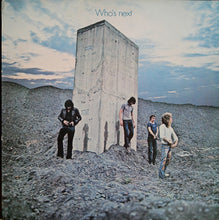 Load image into Gallery viewer, The Who : Who&#39;s Next (LP, Album)
