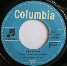 Load image into Gallery viewer, Gerry &amp; The Pacemakers : Pretend / Why Oh Why (7&quot;, Single)
