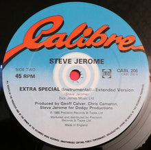 Load image into Gallery viewer, Steve Jerome (2) : Extra Special (12&quot;)
