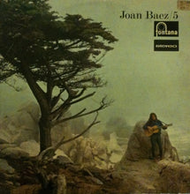 Load image into Gallery viewer, Joan Baez : Joan Baez/5 (LP, Album)
