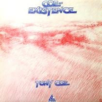 Tony Coe : Coe-Existence (LP, Album)