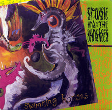 Load image into Gallery viewer, Siouxsie &amp; The Banshees : Swimming Horses (7&quot;, Single, Pap)
