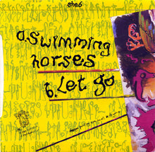 Load image into Gallery viewer, Siouxsie &amp; The Banshees : Swimming Horses (7&quot;, Single, Pap)
