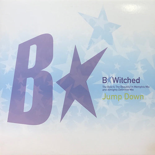 B*Witched : Jump Down (12