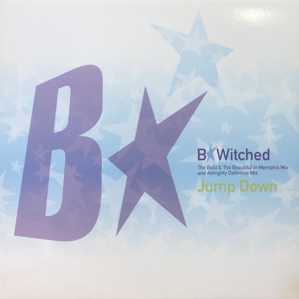 B*Witched : Jump Down (12