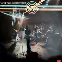 Load image into Gallery viewer, Atlanta Rhythm Section : A Rock And Roll Alternative (LP, Album)
