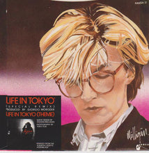 Load image into Gallery viewer, Japan : Life In Tokyo (7&quot;, Single, RE)
