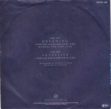 Load image into Gallery viewer, Orchestral Manoeuvres In The Dark : Dreaming (7&quot;, Single)
