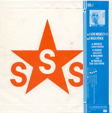 Load image into Gallery viewer, Sigue Sigue Sputnik : Love Missile F1-11 (7&quot;, Single)
