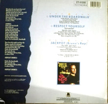 Load image into Gallery viewer, Bruce Willis : Under The Boardwalk (12&quot;)
