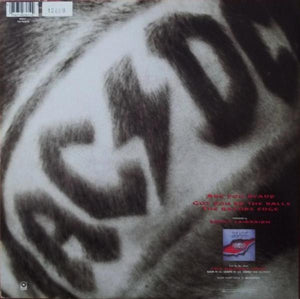 AC/DC : Are You Ready (12", Num, Gat)