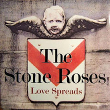 Load image into Gallery viewer, The Stone Roses : Love Spreads (12&quot;, Single)
