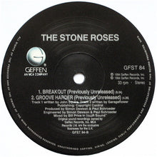 Load image into Gallery viewer, The Stone Roses : Love Spreads (12&quot;, Single)
