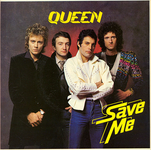 Queen : Save Me (7