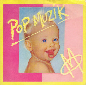 M (2) : Pop Muzik (12