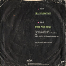 Load image into Gallery viewer, Diana Ross : Chain Reaction (7&quot;, Single, Pap)
