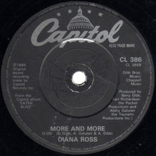 Load image into Gallery viewer, Diana Ross : Chain Reaction (7&quot;, Single, Pap)
