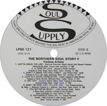 Load image into Gallery viewer, Various : The Northern Soul Story 4 (2xLP, Comp)
