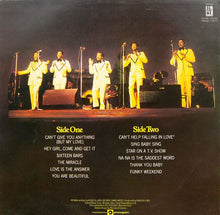 Load image into Gallery viewer, The Stylistics : The Best Of The Stylistics Volume II (Weekend) (LP, Comp)
