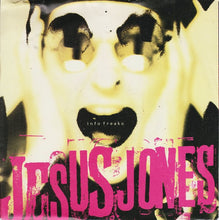 Load image into Gallery viewer, Jesus Jones : Info Freako (7&quot;, Single)
