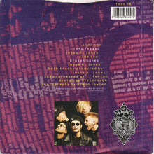 Load image into Gallery viewer, Jesus Jones : Info Freako (7&quot;, Single)
