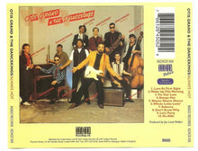 Load image into Gallery viewer, Otis Grand &amp; The Dancekings : Always Hot (CD, Album, RE)
