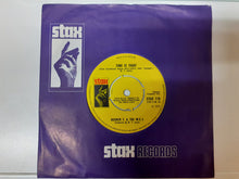 Load image into Gallery viewer, Booker T. &amp; The M.G.&#39;s* : Time Is Tight / Hang &#39;Em High (7&quot;, Single)
