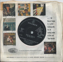 Load image into Gallery viewer, Frankie Vaughan With The Alyn Ainsworth Orchestra : There Must Be A Way (7&quot;, Single, Sol)
