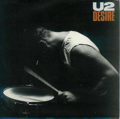 U2 : Desire (7