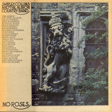 Load image into Gallery viewer, Shirley Collins And The Albion Country Band : No Roses (LP, Album, RE)
