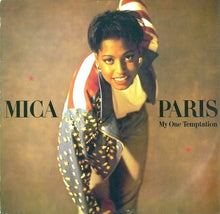 Load image into Gallery viewer, Mica Paris : My One Temptation (12&quot;, Single)
