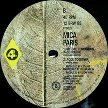 Load image into Gallery viewer, Mica Paris : My One Temptation (12&quot;, Single)
