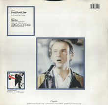 Load image into Gallery viewer, Paul Carrack : Don&#39;t Shed A Tear (12&quot;, RE)
