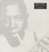 Load image into Gallery viewer, Robert Johnson : Delta Blues Volume One (LP, Comp, RE)
