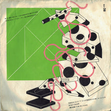 Load image into Gallery viewer, Ian Dury And The Blockheads : Hit Me With Your Rhythm Stick (7&quot;, Single)
