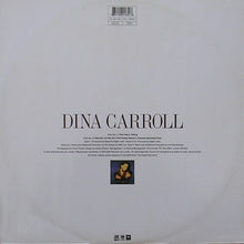 Load image into Gallery viewer, Dina Carroll : This Time (12&quot;)
