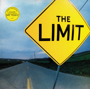 Oattes Van Schaik Formerly The Limit (2) : The Limit (LP, Album)