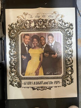 Load image into Gallery viewer, Gladys Knight And The Pips : 2nd Anniversary (LP, Album)
