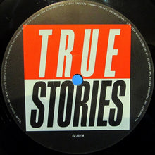 Load image into Gallery viewer, Talking Heads : True Stories (LP, Album)
