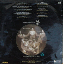 Load image into Gallery viewer, The Stylistics : Thank You Baby (LP, Album)
