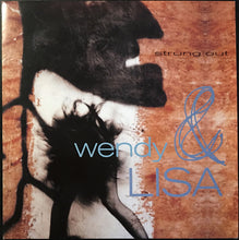 Load image into Gallery viewer, Wendy &amp; Lisa : Strung Out (12&quot;, Single)
