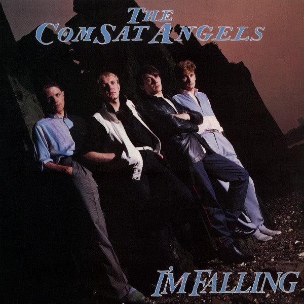 The Comsat Angels : I'm Falling (12