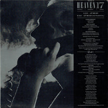 Load image into Gallery viewer, Heaven 17 : Let Me Go! (12&quot;, Single)
