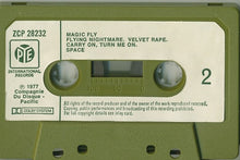 Load image into Gallery viewer, Space : Magic Fly (Cass, Album)
