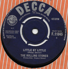 Load image into Gallery viewer, The Rolling Stones : Not Fade Away  (7&quot;, Single, 4 P)
